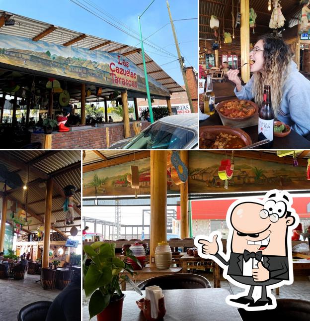 Restaurante las Cazuelas