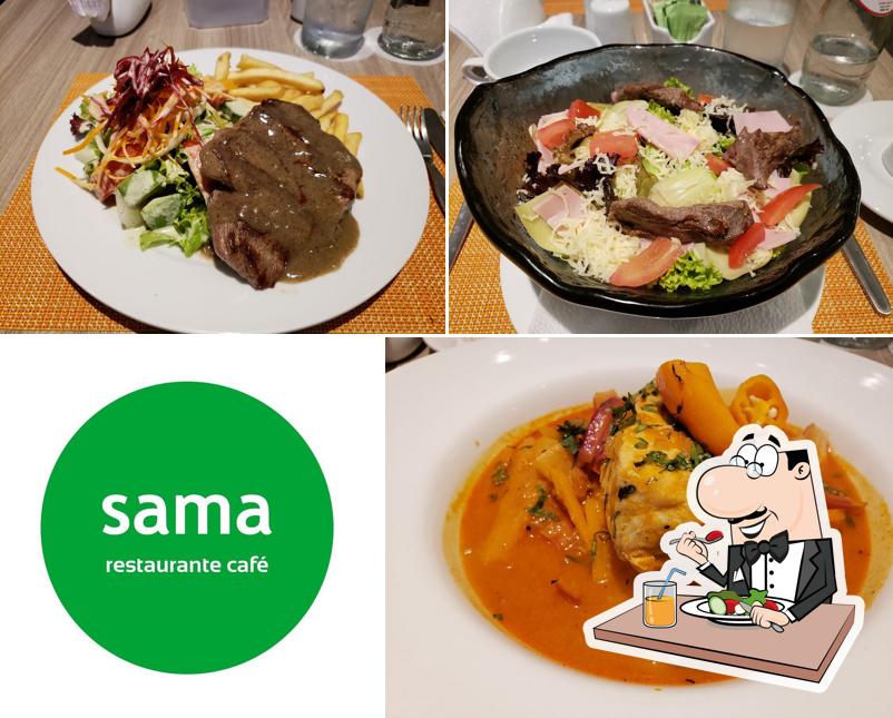 Sama Café