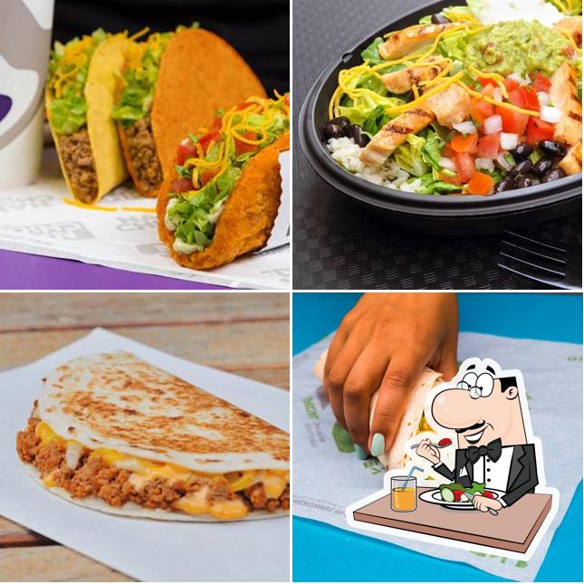 Taco Bell