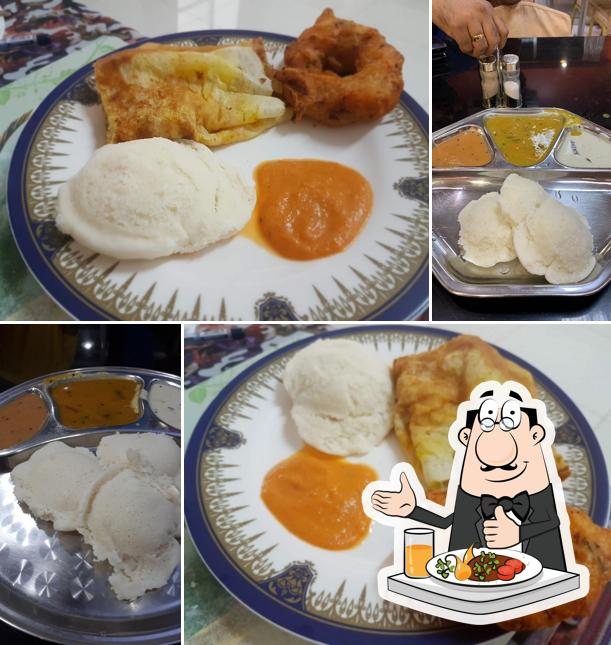 Thanjavur Restaurant
