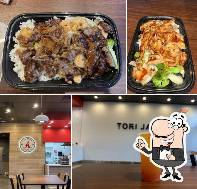 Tori Japan