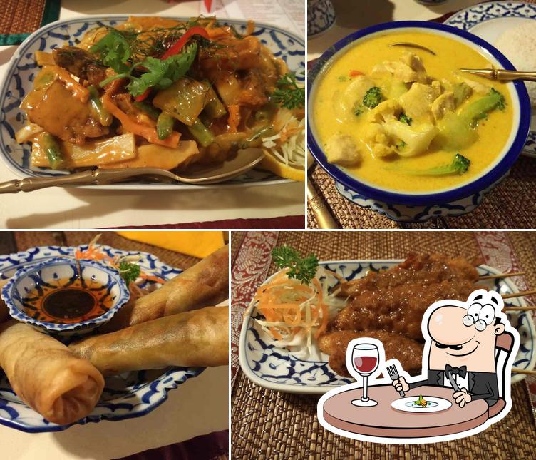 Tipparost Thai Restaurant