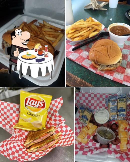 Blacksmith BBQ