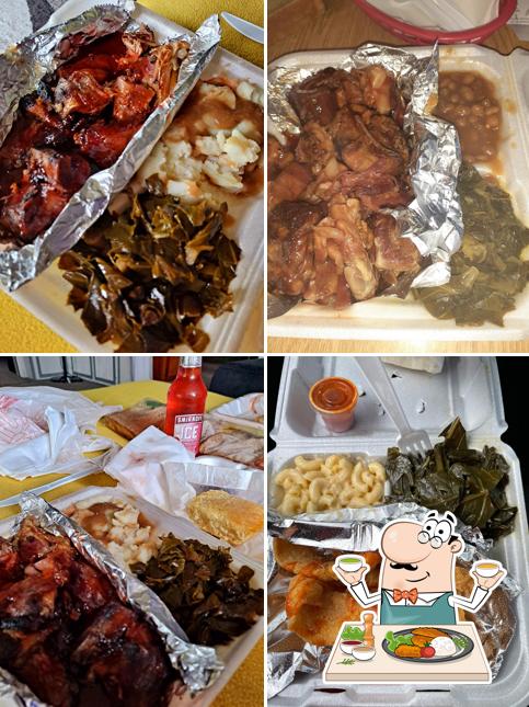 Chip's Shrimp & Fish Shack