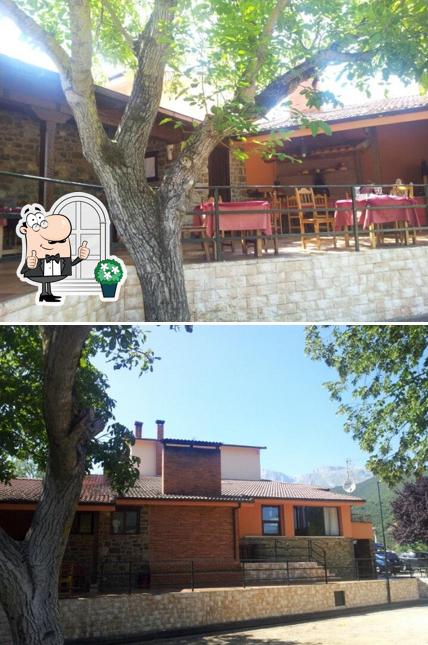 La Parrilla