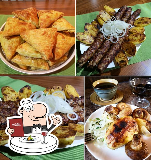 Аланский Двор