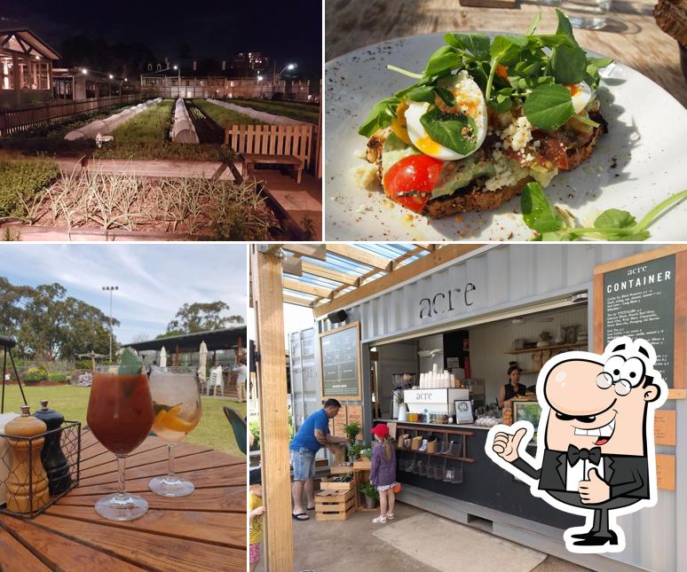 Camperdown Commons