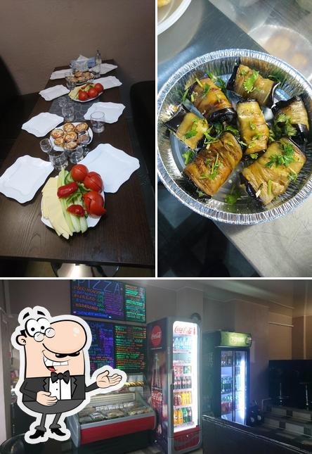 Food house