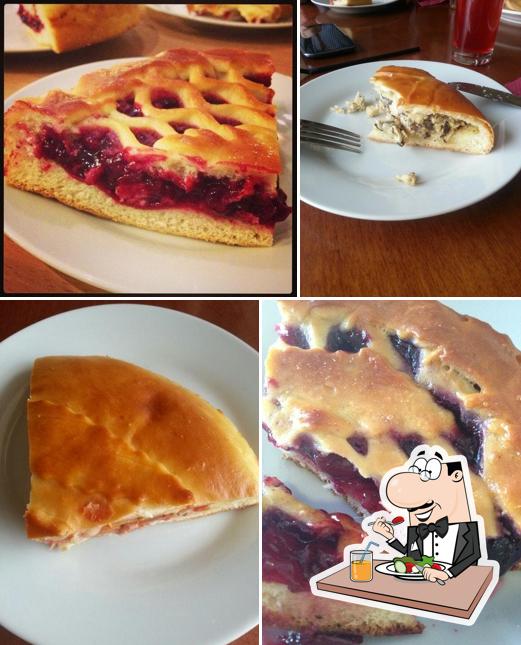 Пироговая Рогова