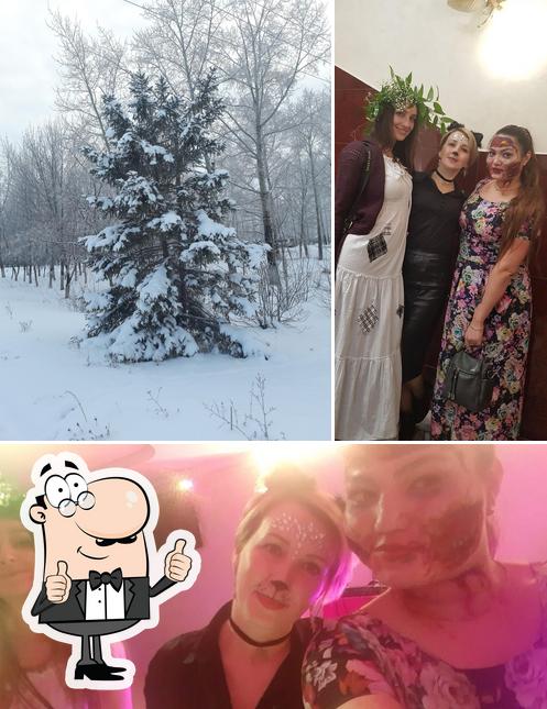 Полет