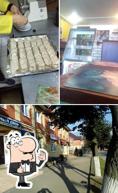 Просто и вкусно.