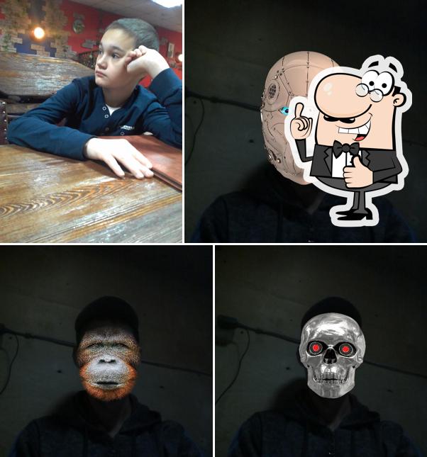 Тарас Бульба