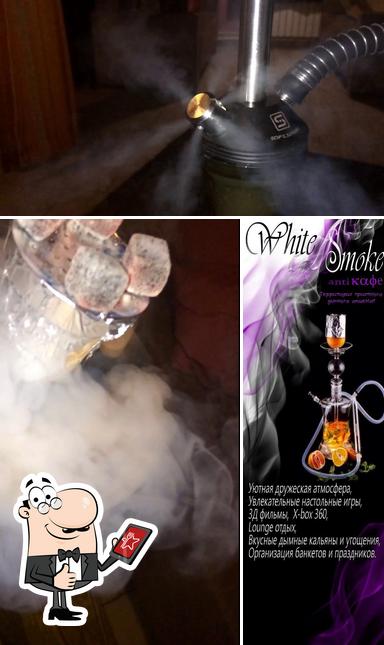 White Smoke