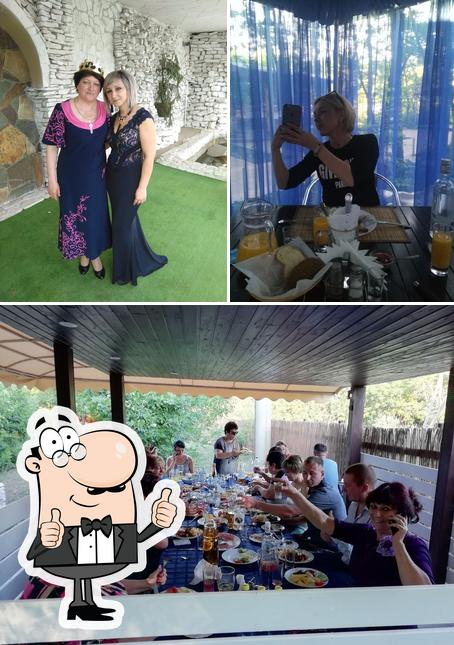 Затерянный рай