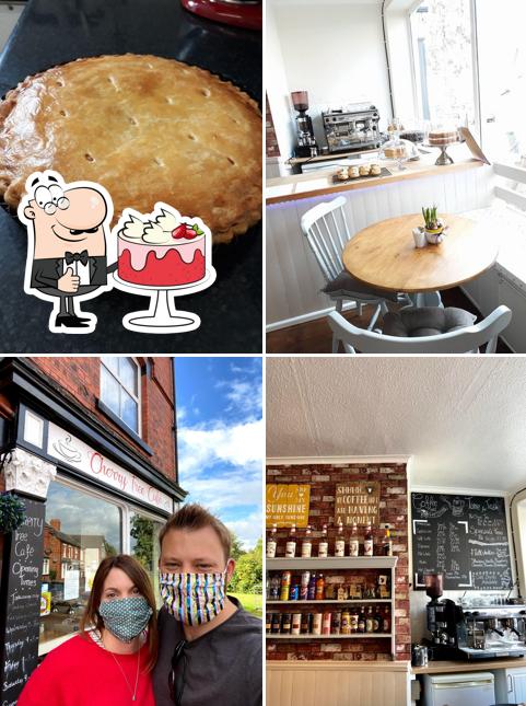 Cherry Tree Cafe