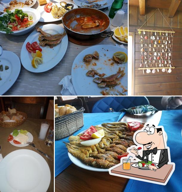 Çamburnu Restaurant