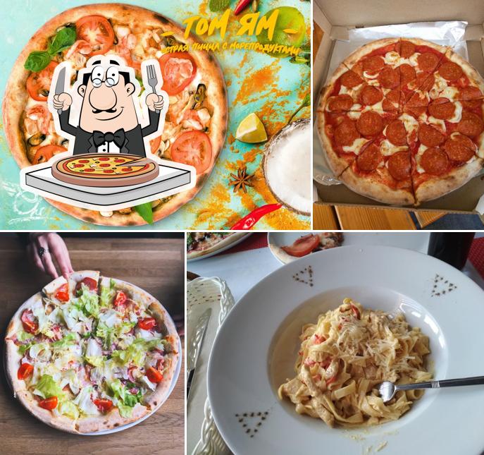 Кафе "Chef"