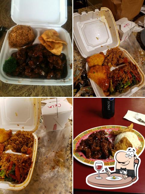 China Wok