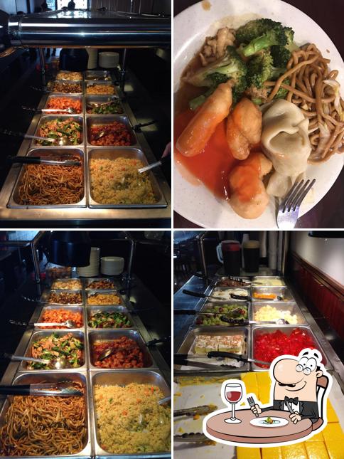 China Wok
