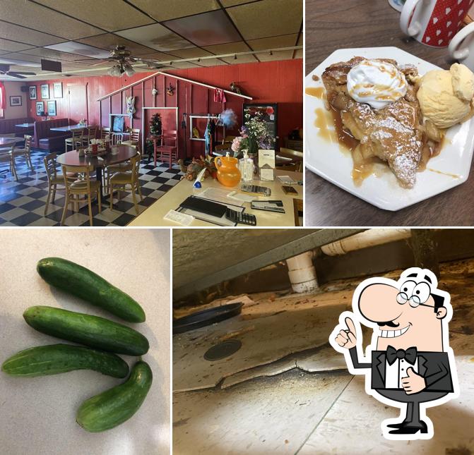 Moreno's on Main