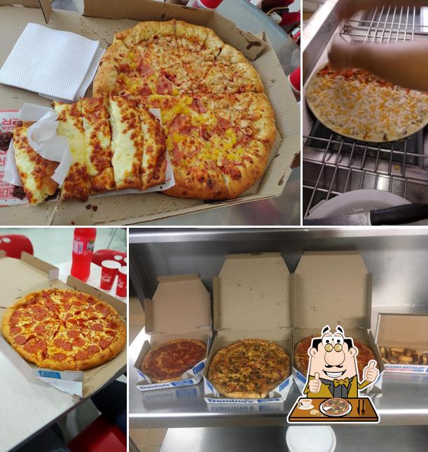 Domino's Pizza