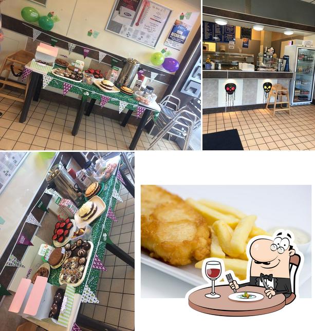 Britz Fish & Chips
