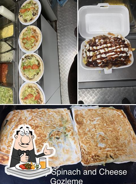 Hektik Kebabs