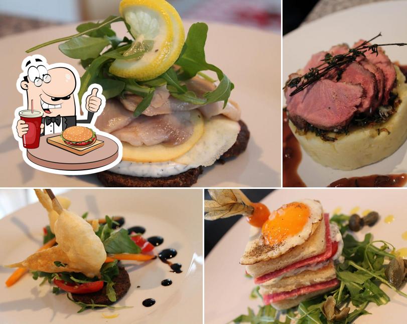 Windstärke 8 Bistro