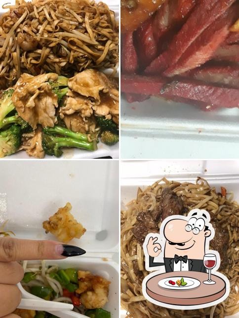 Ha-Lin Restaurant