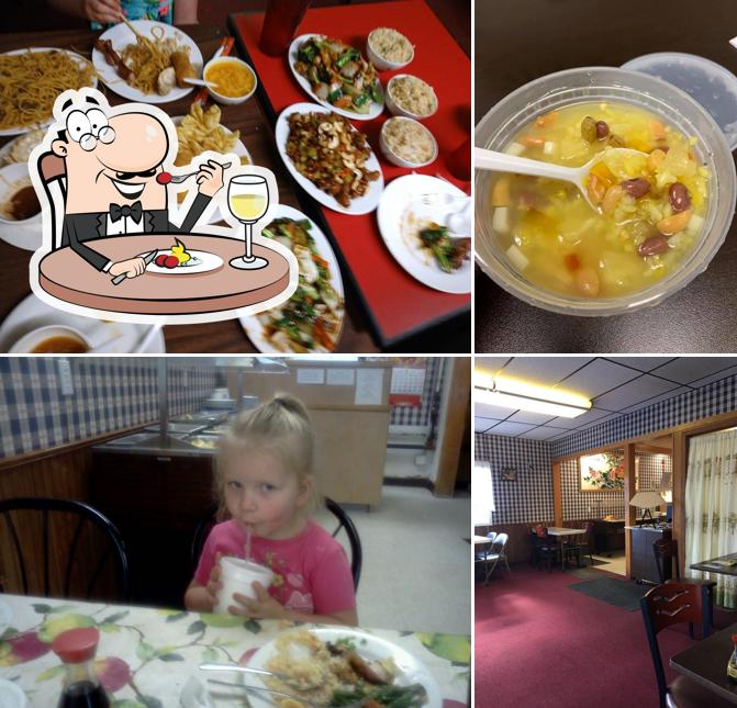 Harvest Chinese