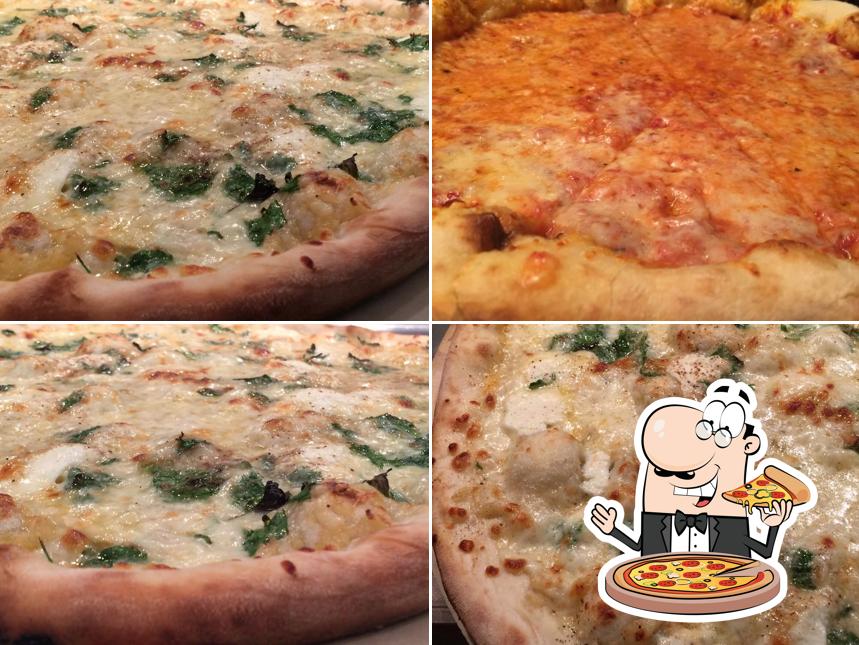 Insalaco's Pizza
