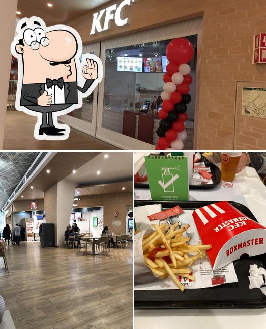 KFC