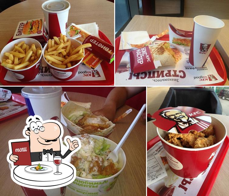 KFC