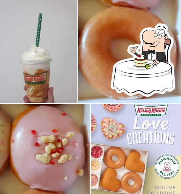 Krispy Kreme Wolverhampton