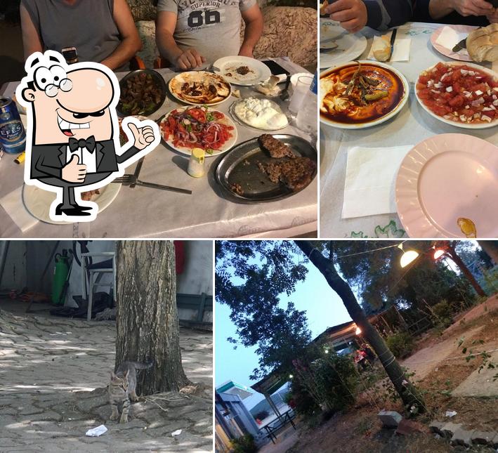 Özmeşe Restaurant