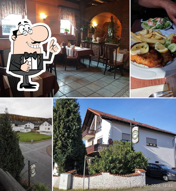 Pizzeria Ristorante "Da Luigi"