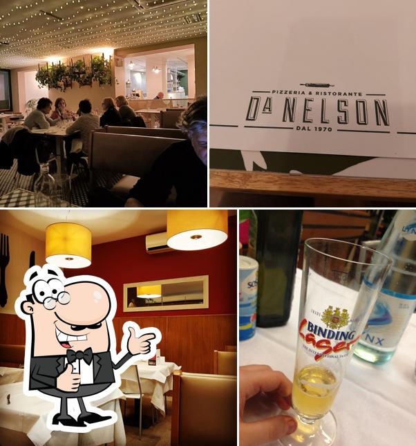 Ristorante Pizzeria da Nelson