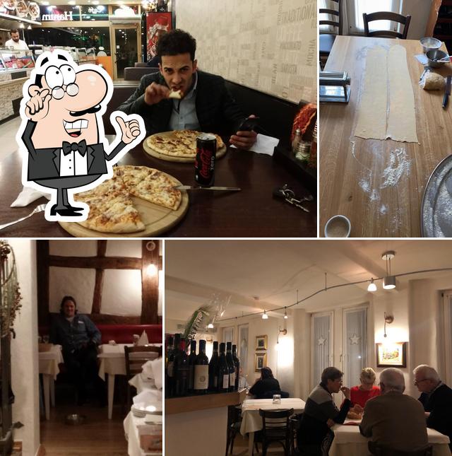 Ristorante Da Roberto