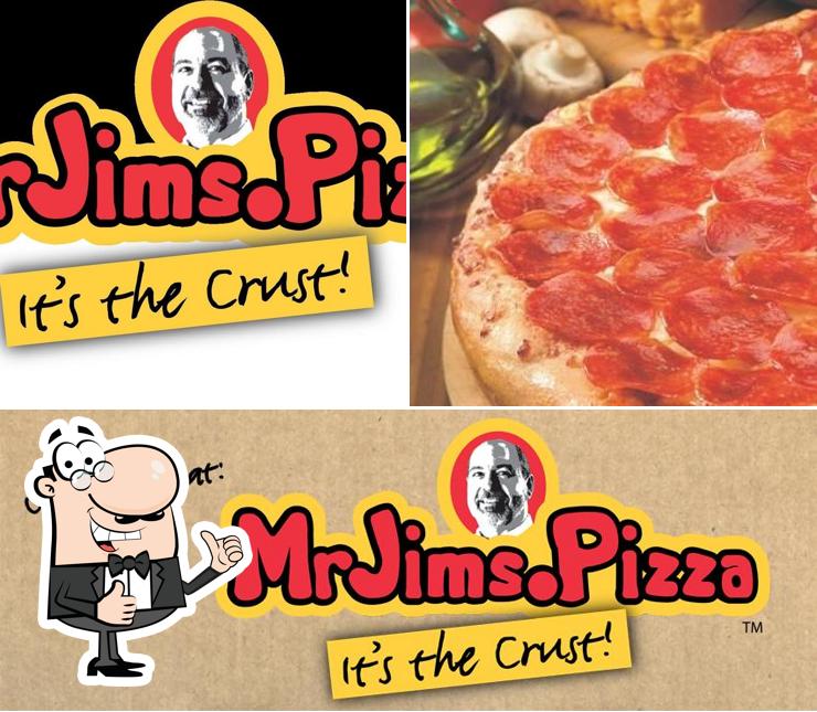 Mr Jims Pizza Franchise Opportunity