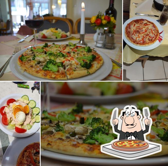 Pizzeria Rafael