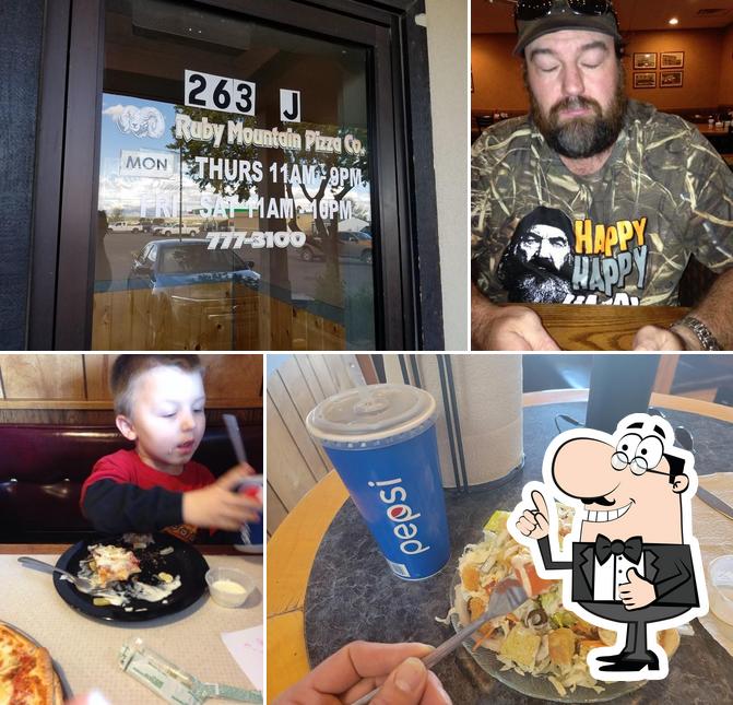 Ruby Mountain Pizza Co