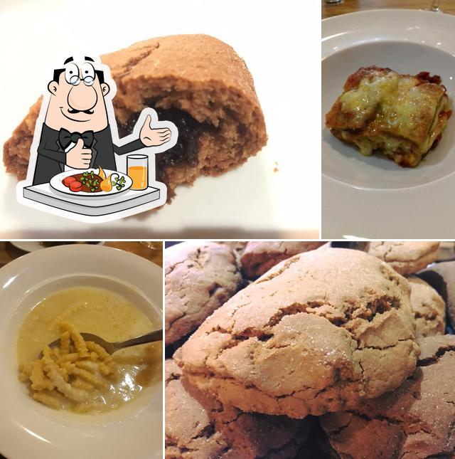 Ristorante Bar Il Cavallino