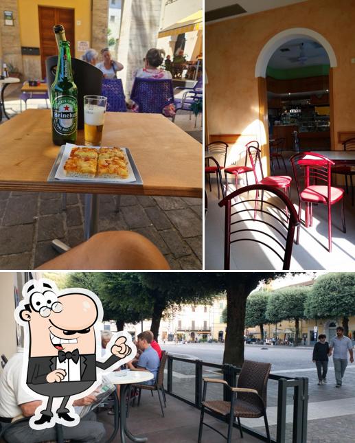 Bar della Quercia di Caroli Romolo