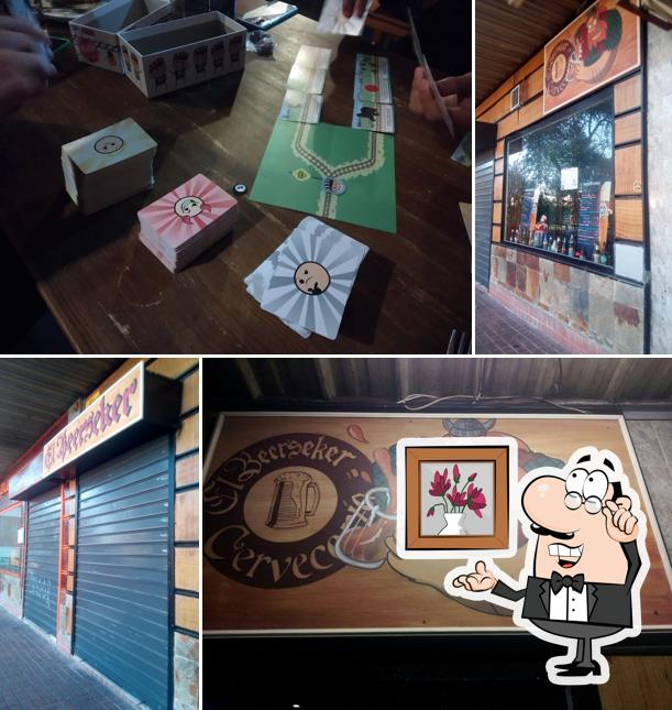 Cerveceria Beerseker