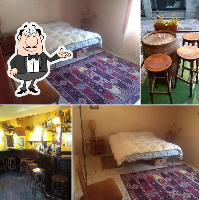 Bridge Inn Pub