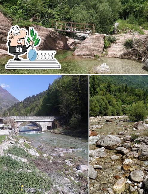 Chiosco di Lesis
