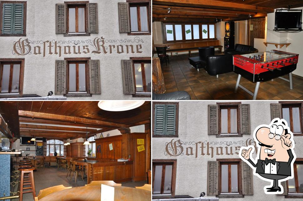 Chrona Pub & BnB
