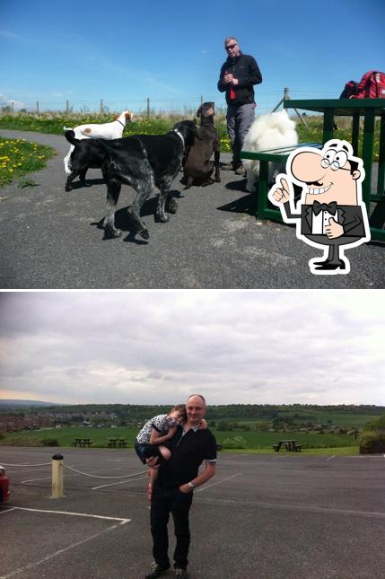 Frallo Copt Hill