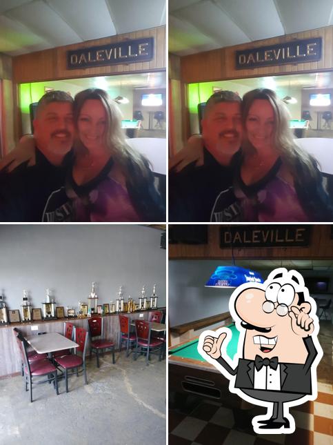 Elbert's Lounge