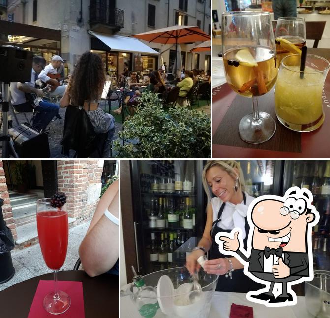 Enoteca La Buta